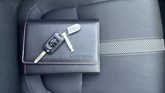 Honda Civic 1.5 VTEC Turbo Sport 5dr 