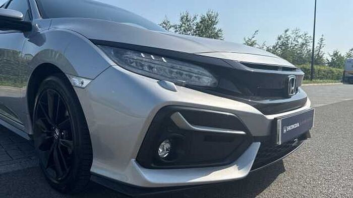 Honda Civic 1.5 VTEC Turbo Sport 5dr 