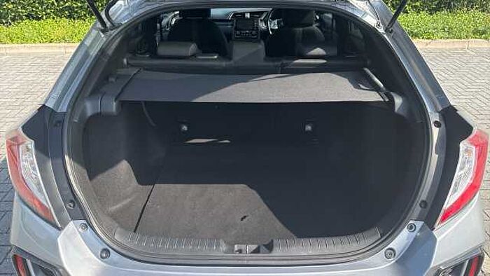 Honda Civic 1.5 VTEC Turbo Sport 5dr 