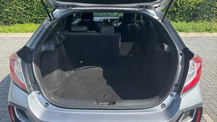 Honda Civic 1.5 VTEC Turbo Sport 5dr 
