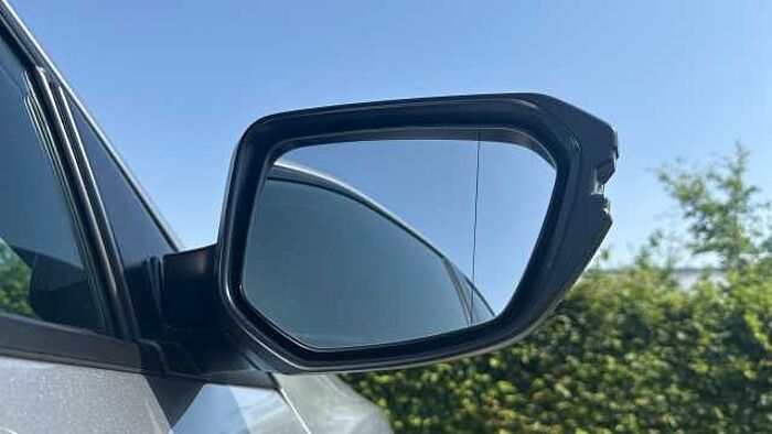 Honda Civic 1.5 VTEC Turbo Sport 5dr 