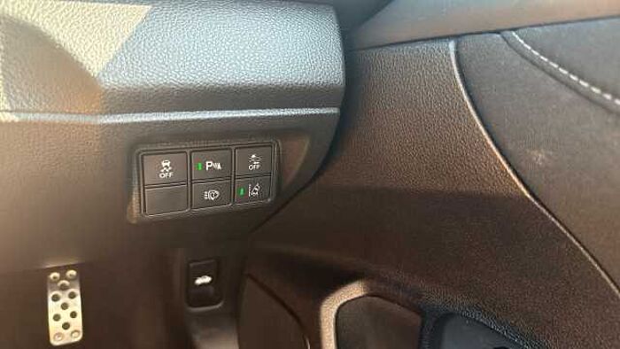 Honda Civic 1.5 VTEC Turbo Sport 5dr 
