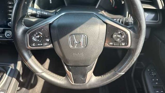 Honda Civic 1.5 VTEC Turbo Sport 5dr 