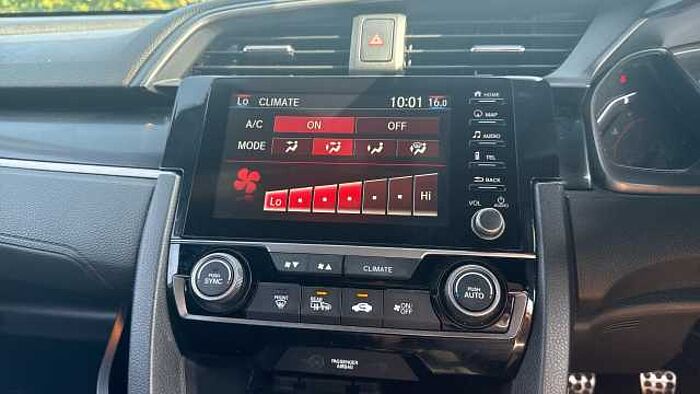 Honda Civic 1.5 VTEC Turbo Sport 5dr 