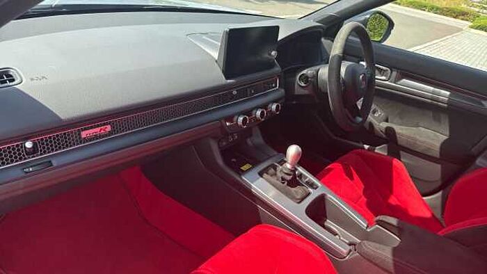 Honda Civic Type R 2.0 VTEC Turbo Type R 5dr 