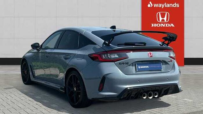 Honda Civic Type R 2.0 VTEC Turbo Type R 5dr 