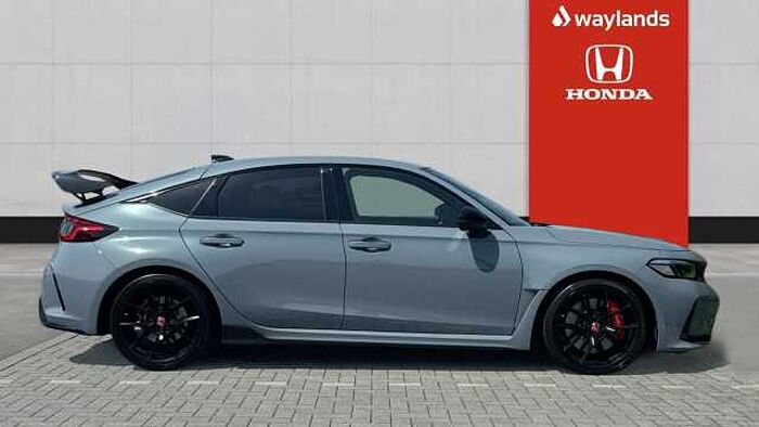 Honda Civic Type R 2.0 VTEC Turbo Type R 5dr 