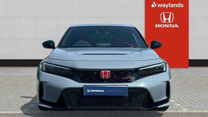 Honda Civic Type R 2.0 VTEC Turbo Type R 5dr 