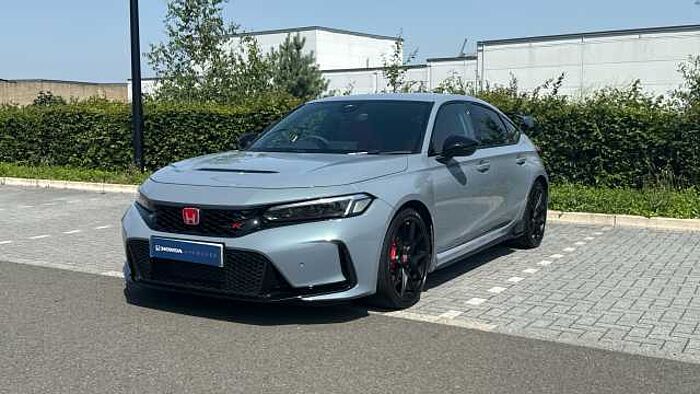 Honda Civic Type R 2.0 VTEC Turbo Type R 5dr 
