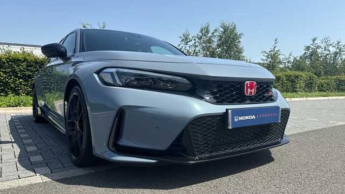 Honda Civic Type R 2.0 VTEC Turbo Type R 5dr 