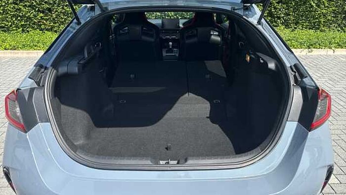 Honda Civic Type R 2.0 VTEC Turbo Type R 5dr 