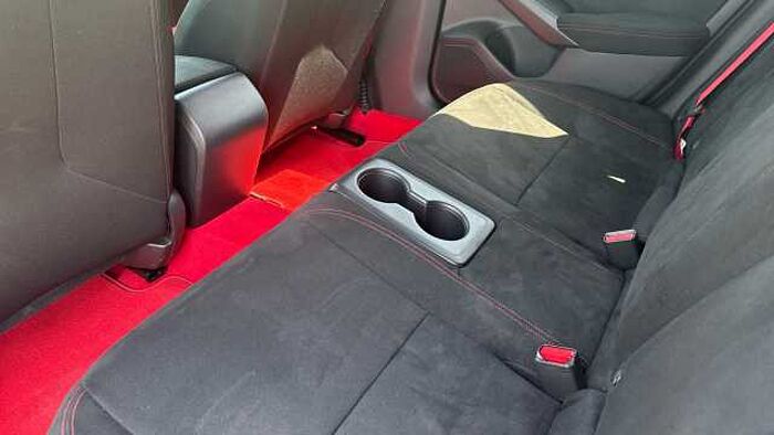 Honda Civic Type R 2.0 VTEC Turbo Type R 5dr 