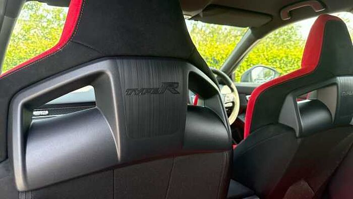 Honda Civic Type R 2.0 VTEC Turbo Type R 5dr 
