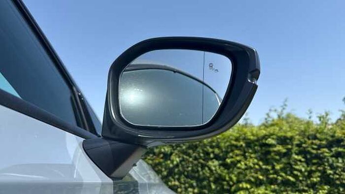 Honda Civic Type R 2.0 VTEC Turbo Type R 5dr 