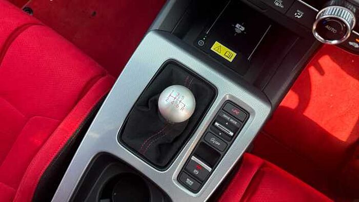 Honda Civic Type R 2.0 VTEC Turbo Type R 5dr 