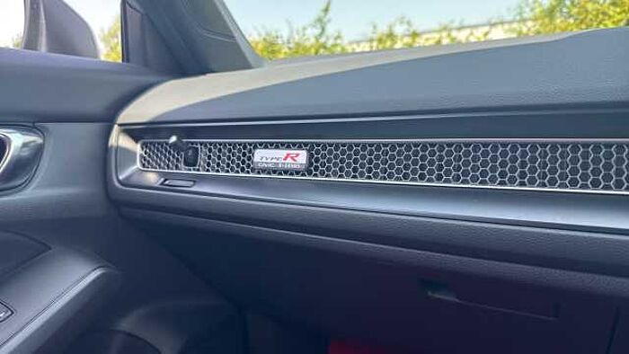 Honda Civic Type R 2.0 VTEC Turbo Type R 5dr 
