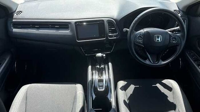 Honda Jazz 1.3 i-VTEC EX Navi 5dr CVT 