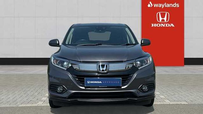 Honda Jazz 1.3 i-VTEC EX Navi 5dr CVT 