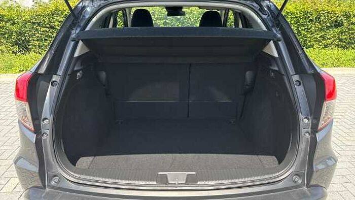Honda Jazz 1.3 i-VTEC EX Navi 5dr CVT 