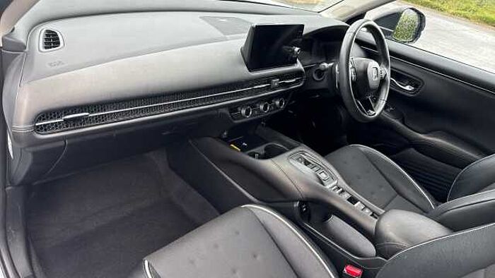 Honda ZR-V e:HEV 2.0 eHEV Sport 5dr CVT 