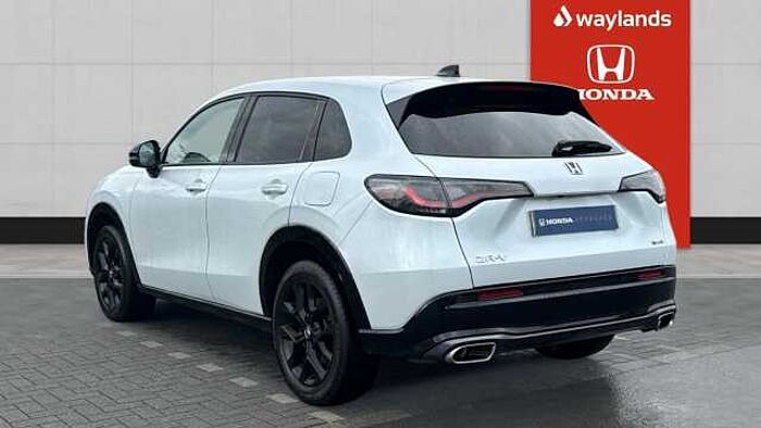 Honda ZR-V e:HEV 2.0 eHEV Sport 5dr CVT 