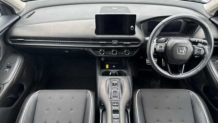 Honda ZR-V e:HEV 2.0 eHEV Sport 5dr CVT 