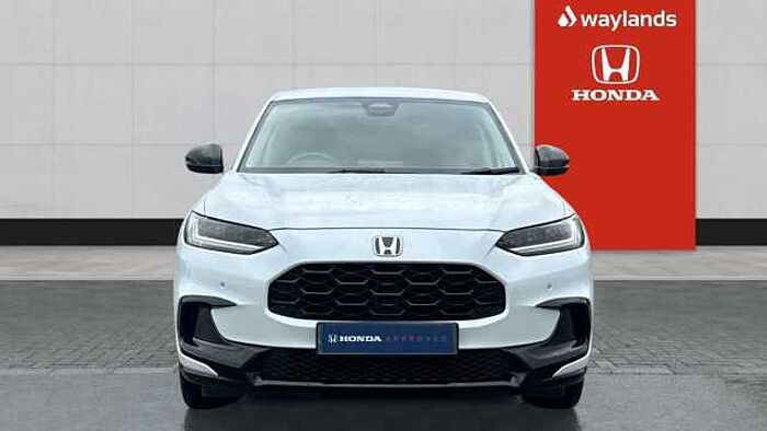 Honda ZR-V e:HEV 2.0 eHEV Sport 5dr CVT 