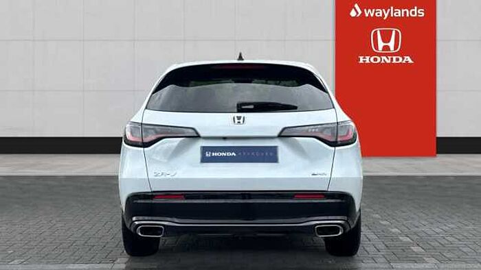 Honda ZR-V e:HEV 2.0 eHEV Sport 5dr CVT 