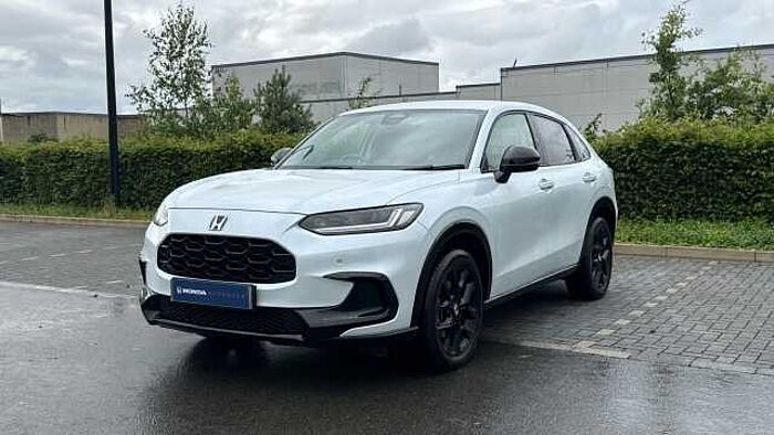 Honda ZR-V e:HEV 2.0 eHEV Sport 5dr CVT 