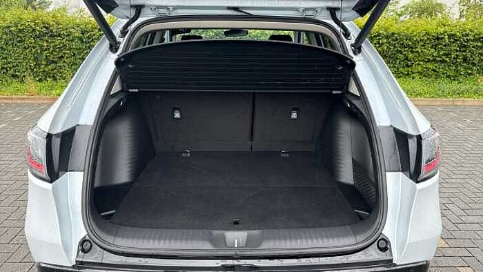 Honda ZR-V e:HEV 2.0 eHEV Sport 5dr CVT 