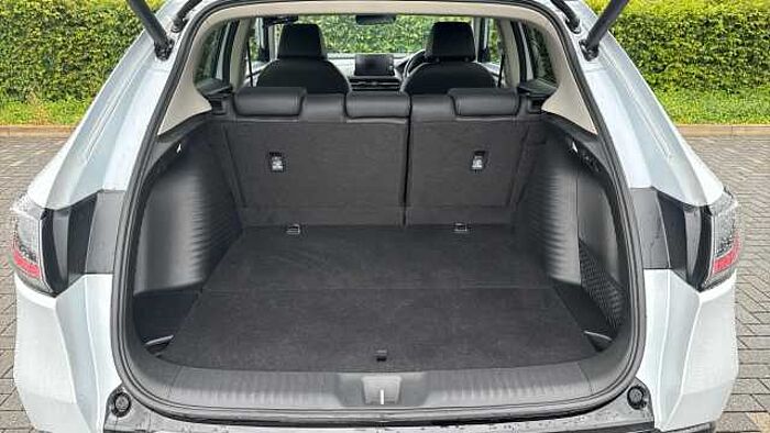 Honda ZR-V e:HEV 2.0 eHEV Sport 5dr CVT 