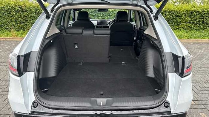 Honda ZR-V e:HEV 2.0 eHEV Sport 5dr CVT 