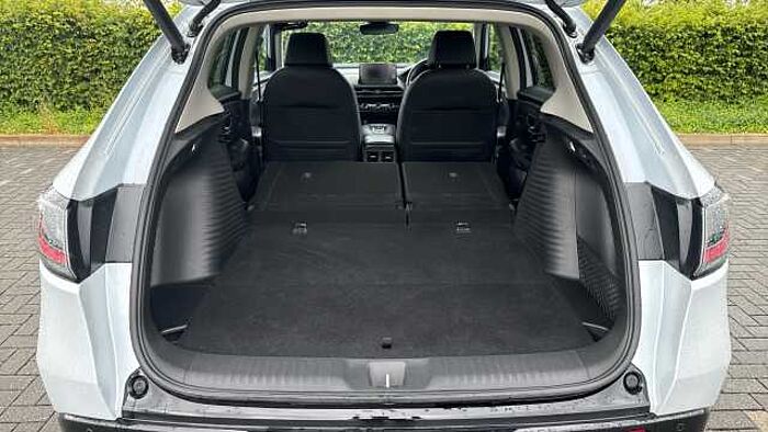 Honda ZR-V e:HEV 2.0 eHEV Sport 5dr CVT 