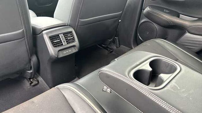 Honda ZR-V e:HEV 2.0 eHEV Sport 5dr CVT 