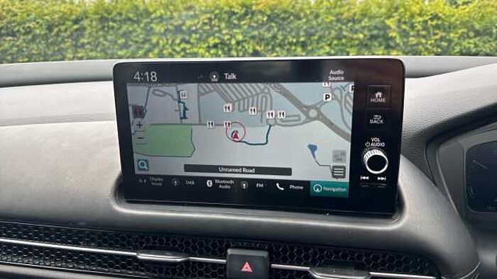 Honda ZR-V e:HEV 2.0 eHEV Sport 5dr CVT 