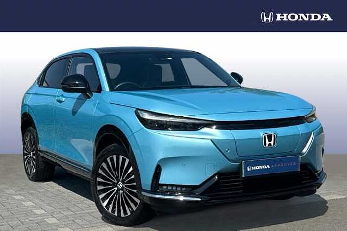 Honda e:Ny1 150kW Advance 69kWh 5dr Auto 