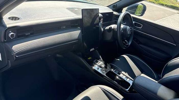 Honda e:Ny1 150kW Advance 69kWh 5dr Auto 