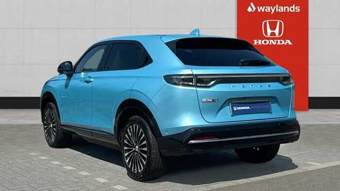 Honda e:Ny1 150kW Advance 69kWh 5dr Auto 