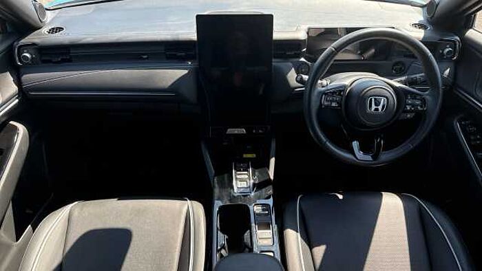 Honda e:Ny1 150kW Advance 69kWh 5dr Auto 