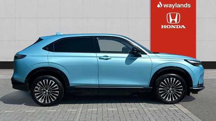 Honda e:Ny1 150kW Advance 69kWh 5dr Auto 