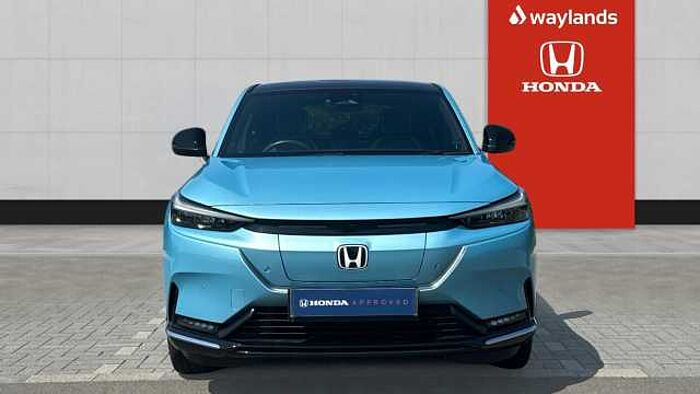 Honda e:Ny1 150kW Advance 69kWh 5dr Auto 