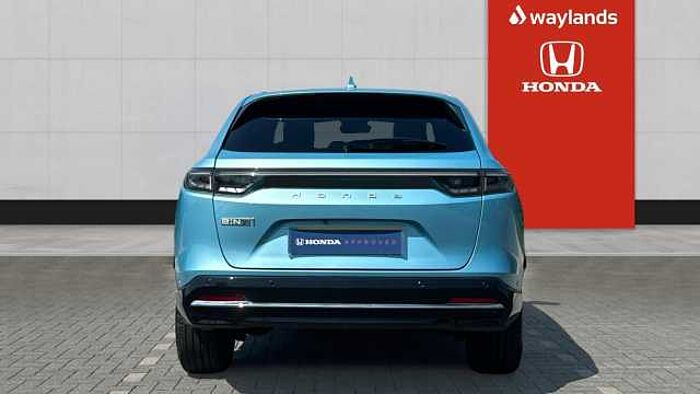 Honda e:Ny1 150kW Advance 69kWh 5dr Auto 