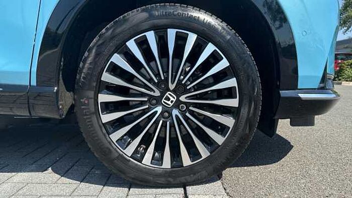 Honda e:Ny1 150kW Advance 69kWh 5dr Auto 