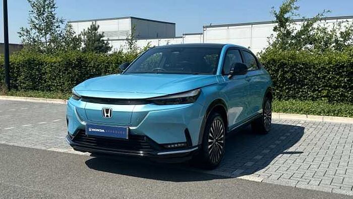 Honda e:Ny1 150kW Advance 69kWh 5dr Auto 