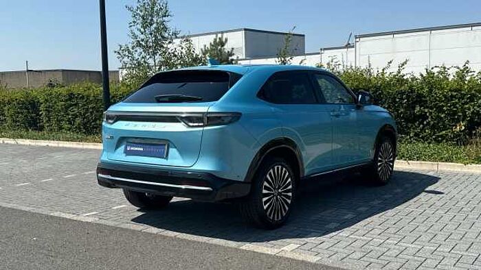 Honda e:Ny1 150kW Advance 69kWh 5dr Auto 