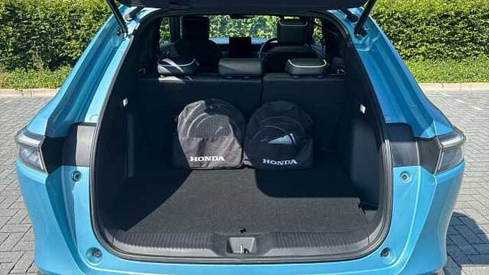 Honda e:Ny1 150kW Advance 69kWh 5dr Auto 