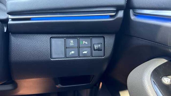 Honda e:Ny1 150kW Advance 69kWh 5dr Auto 