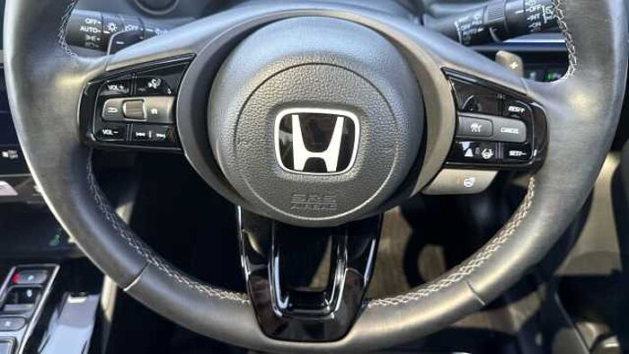 Honda e:Ny1 150kW Advance 69kWh 5dr Auto 