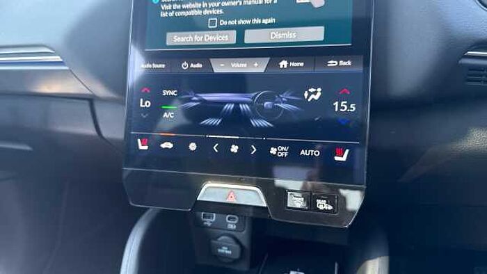 Honda e:Ny1 150kW Advance 69kWh 5dr Auto 