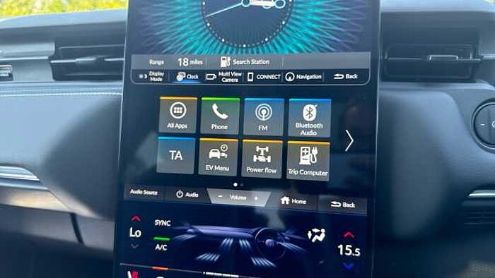 Honda e:Ny1 150kW Advance 69kWh 5dr Auto 